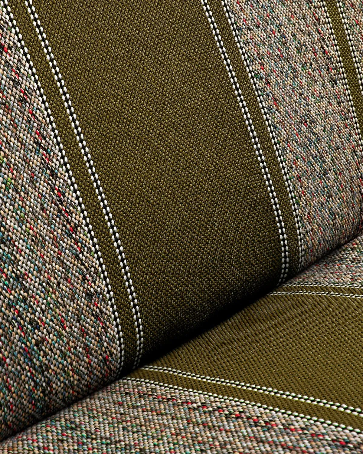 Car Seat Covers, Baja Saddle Blanket Car Accessories, Universal Fits Ford, Chevrolet, Dodge, Bench Seats, and Full Size Pickup Trucks (Beige)