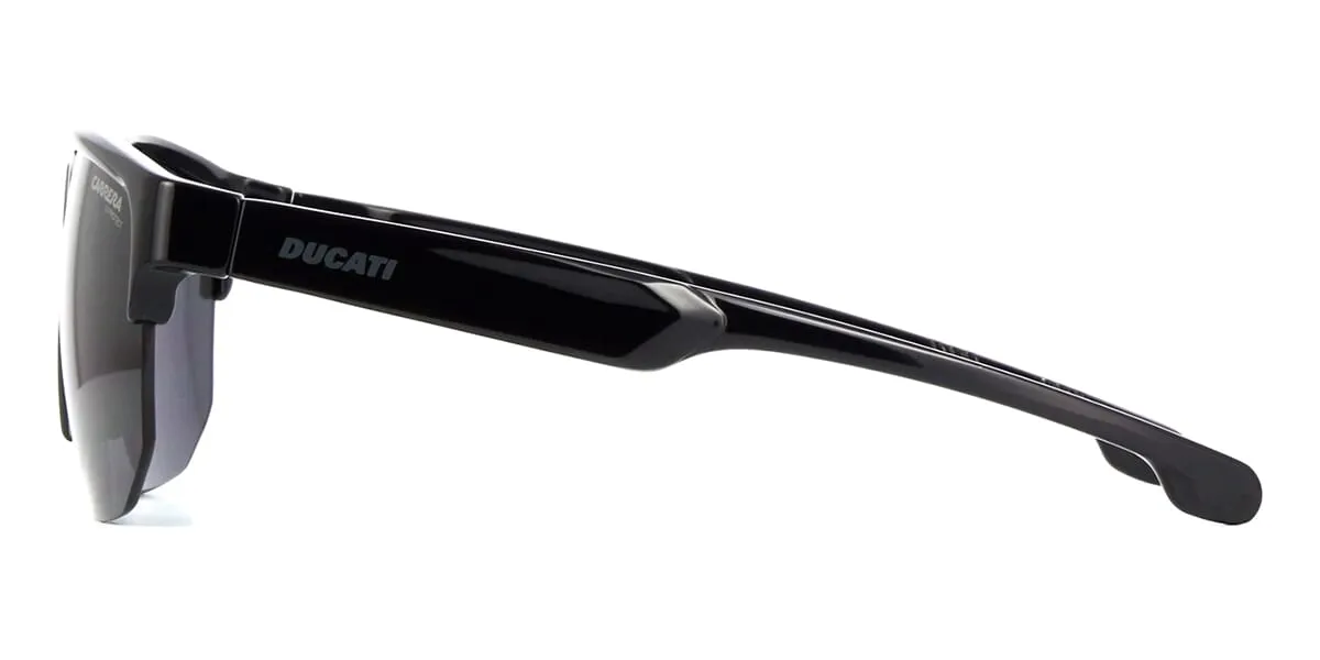 Carrera x Ducati Carduc 028/S 807IR