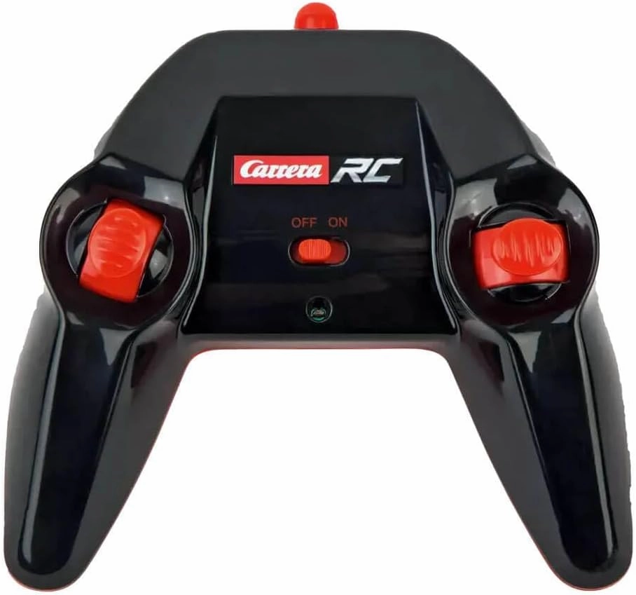 Carrera RC Nintendo Mario Kart 2.4 GHz Radio Remote Control Toy Car Vehicle - Peach Quad