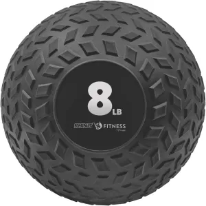 Champion Sports Rhino Fitness Slam Ball
