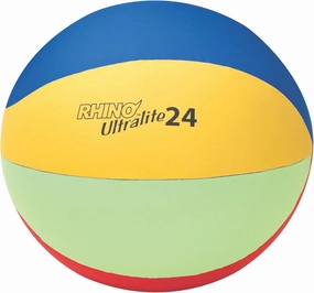 Champion Sports Rhino Lite Cage Ball Set