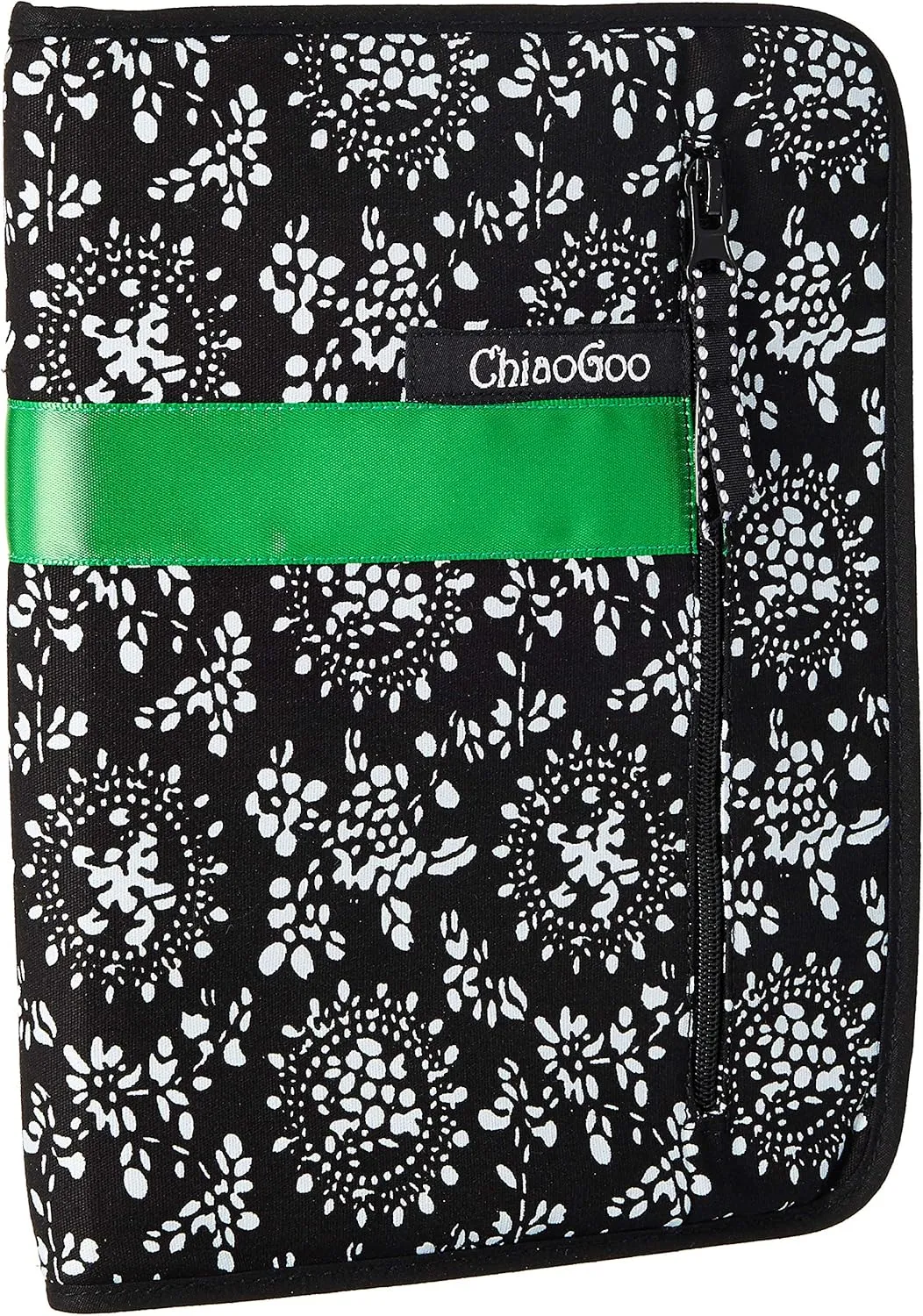 ChiaoGoo Spin Bamboo interch. tip Set 13cm 5.50-10.0mm - 1pc