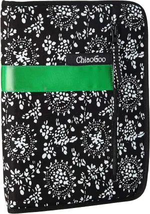 ChiaoGoo Spin Bamboo interch. tip Set 13cm 5.50-10.0mm - 1pc