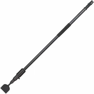 Chicago Pneumatic B20 - Air Long Reach Scaler, 5/8 Inch (15.9 mm), Hex Shank, Stroke 1.54 in / 39 mm, Bore Diameter 1.13 in / 28.6 mm, 2200 Blow Per Minute, Paint, Rust, Carpet, Ceramic Tile, Concrete