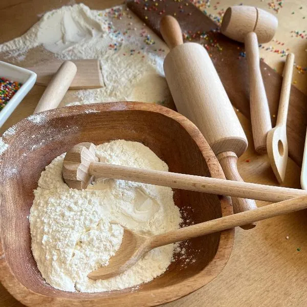 Children's Cooking Set