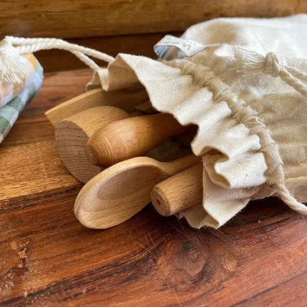 Children's Cooking Set