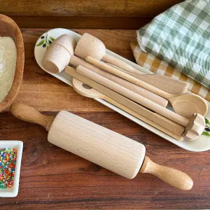 Children's Cooking Set
