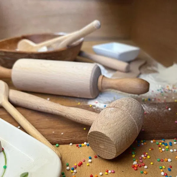 Children's Cooking Set