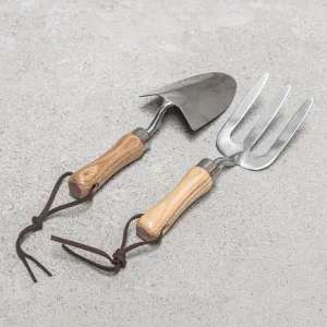 Children's Stainless Garden Tool Set