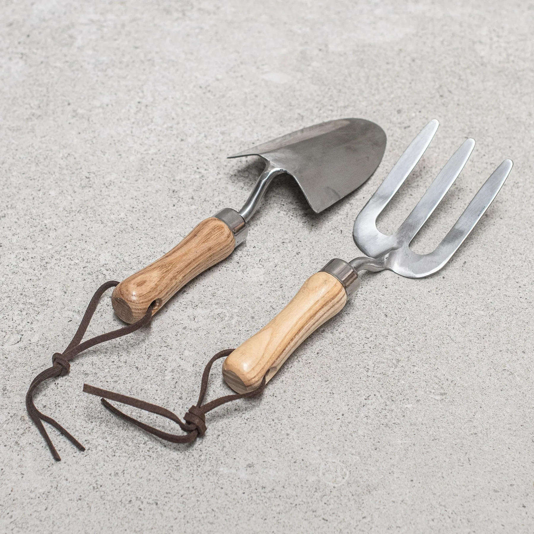 Children's Stainless Garden Tool Set