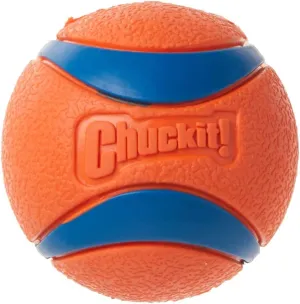 ChuckIt Dog Ultra Ball Large 1 Pack