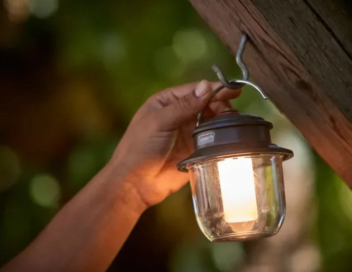 Coleman Classic Lantern Lithium Ion 400