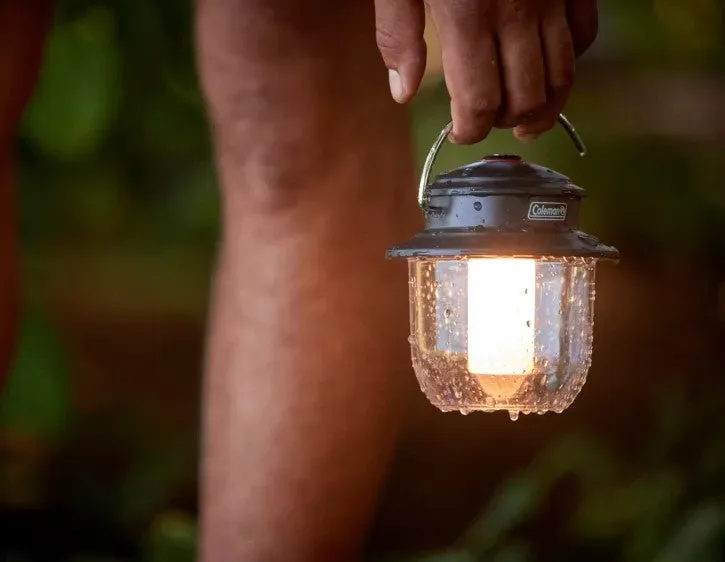Coleman Classic Lantern Lithium Ion 400