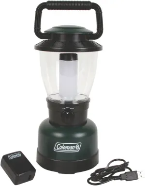 Coleman Rugged Rechargeable 400L Led Lantern