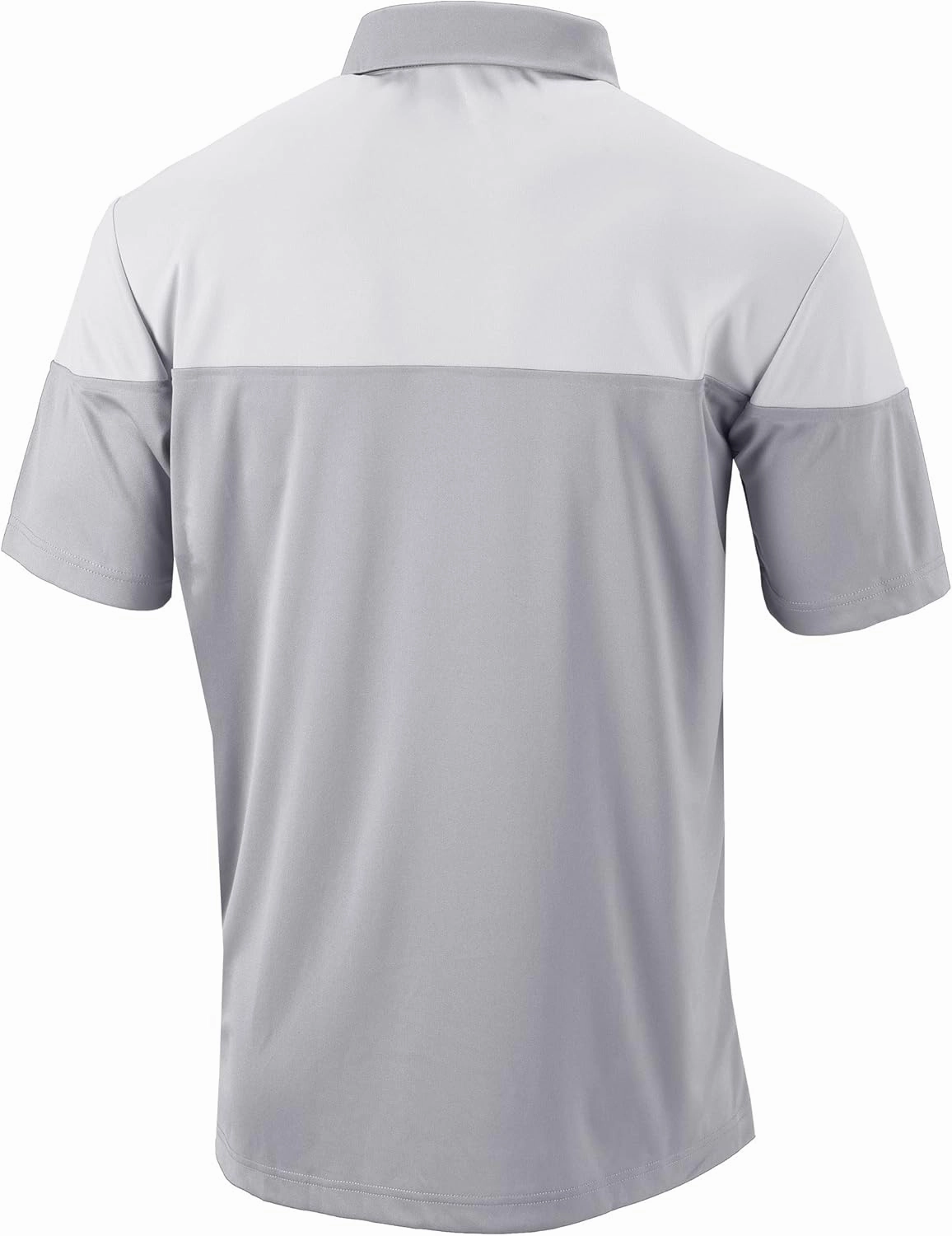 Columbia Golf Men's Omni-Wick Best Ball Polo