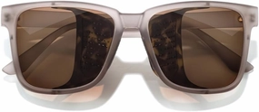 Couloir - Polarized Recycled Alpine Sunglasses
