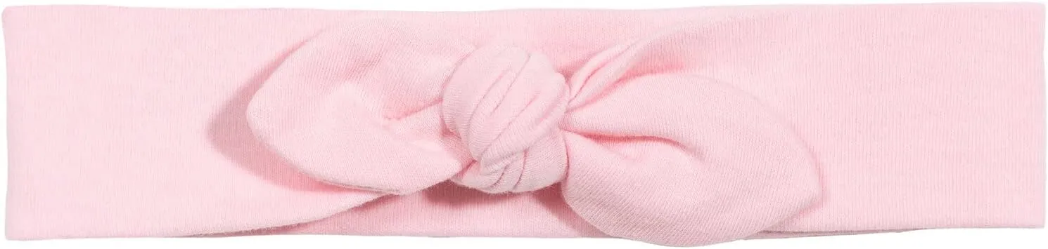 Disney Princess Rapunzel Ariel Belle Jasmine Aurora Baby Girls Snap Romper and Headband Newborn to Toddler