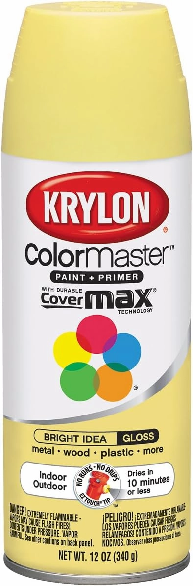 Diversified Brands K03538 Bright IDEA; 5-Ball Interior/Exterior [Price is per CAN]