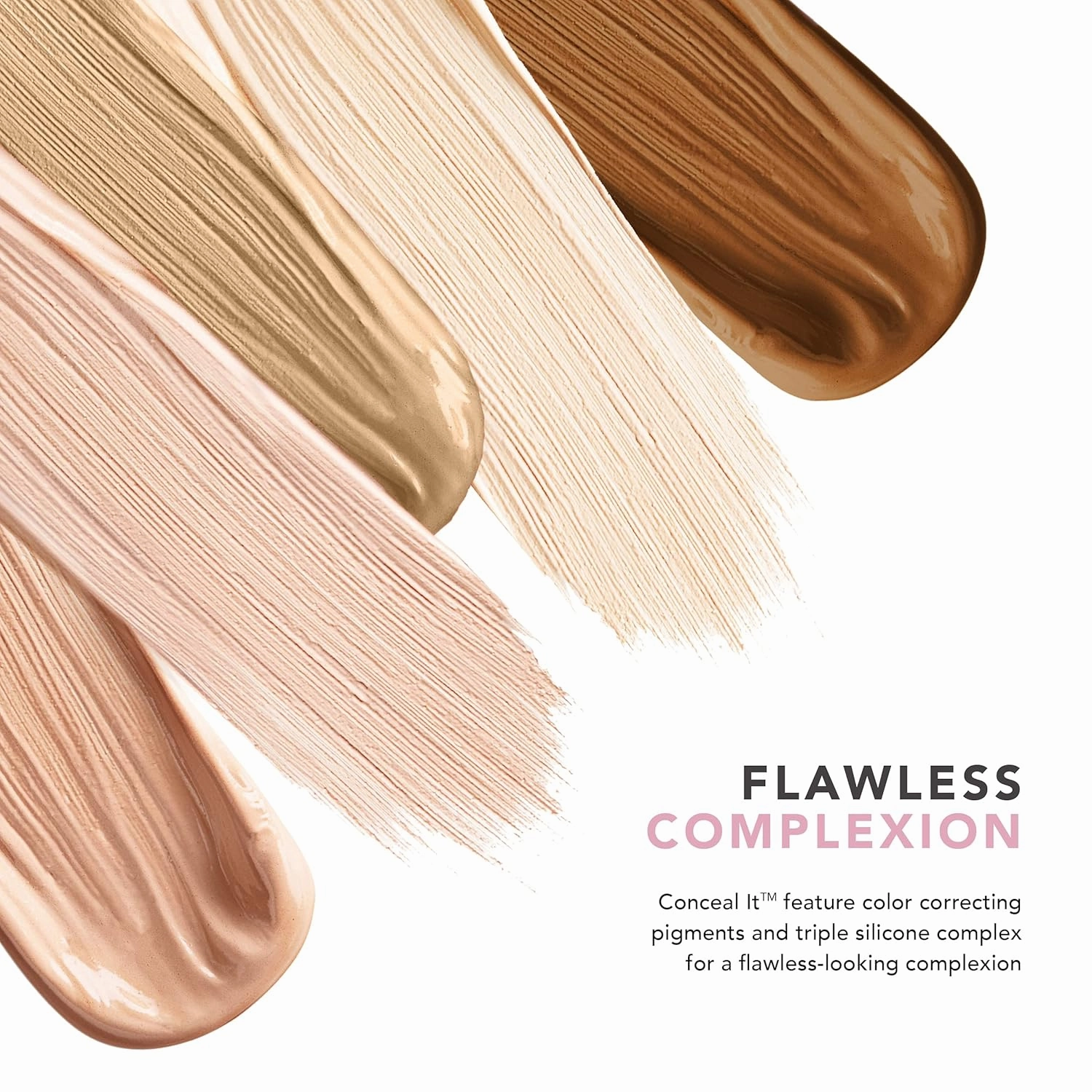 Doll 10 Conceal It Concealer (Deep)