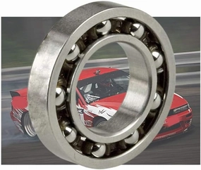 Durable Bearing PX26145E T46 Engine Ball Bearing 1PC ABEC-3 C3 Bearings for NOVAROSSI Bonito 21-7XLBS 16001 14.5x26x6mm (Size : 14.5x26x6mm 1PC)
