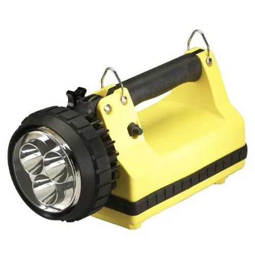 E-spot Litebox Vehicle Mount System- Yel