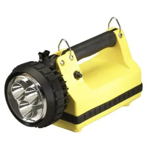 E-spot Litebox Vehicle Mount System- Yel