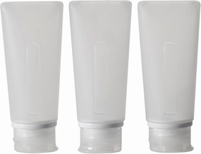 eagle creek Silicone Bottle Set No Color