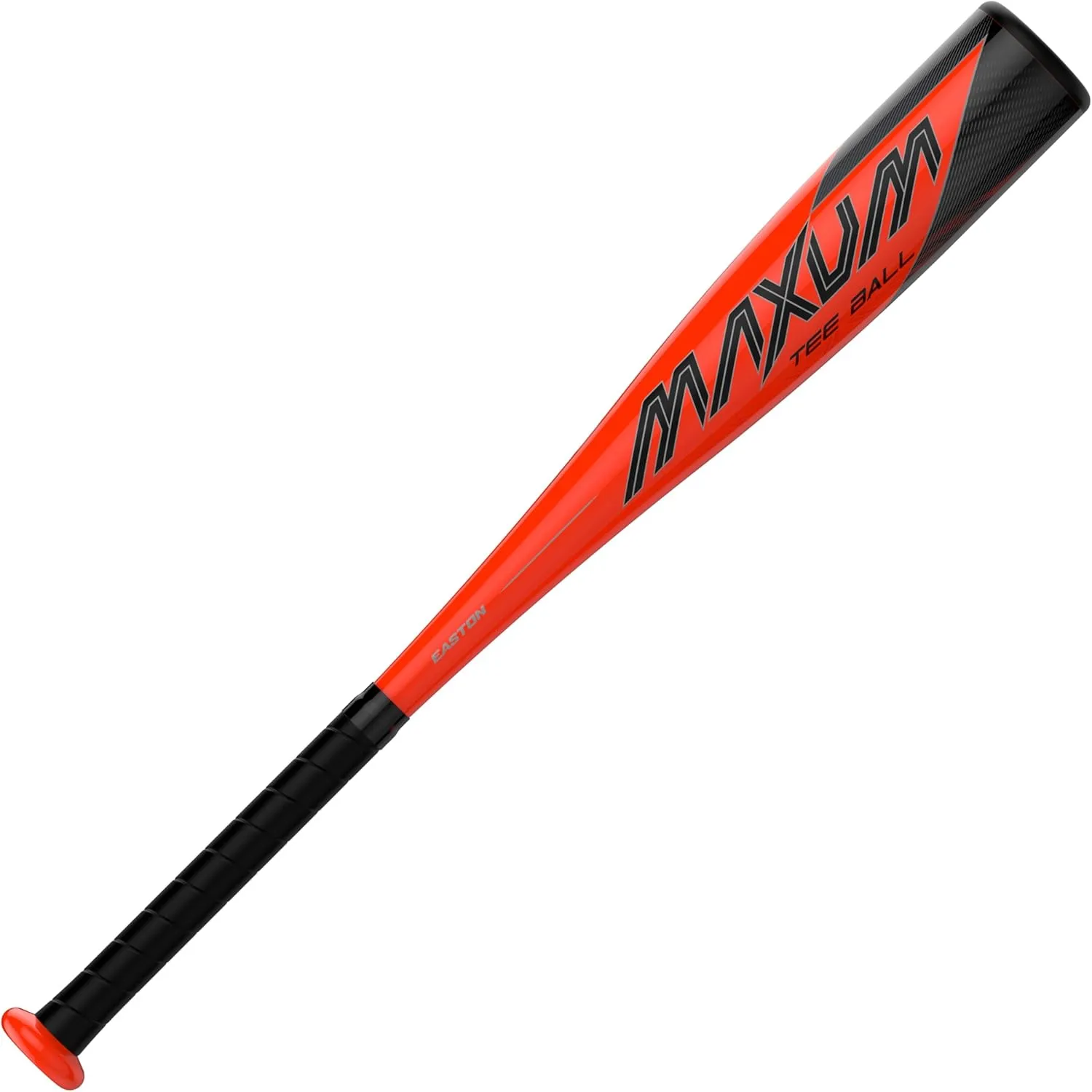Easton MAXUM Tee Ball Bat | USA Baseball | -11 | 1 Pc. Aluminum | Big Barrel