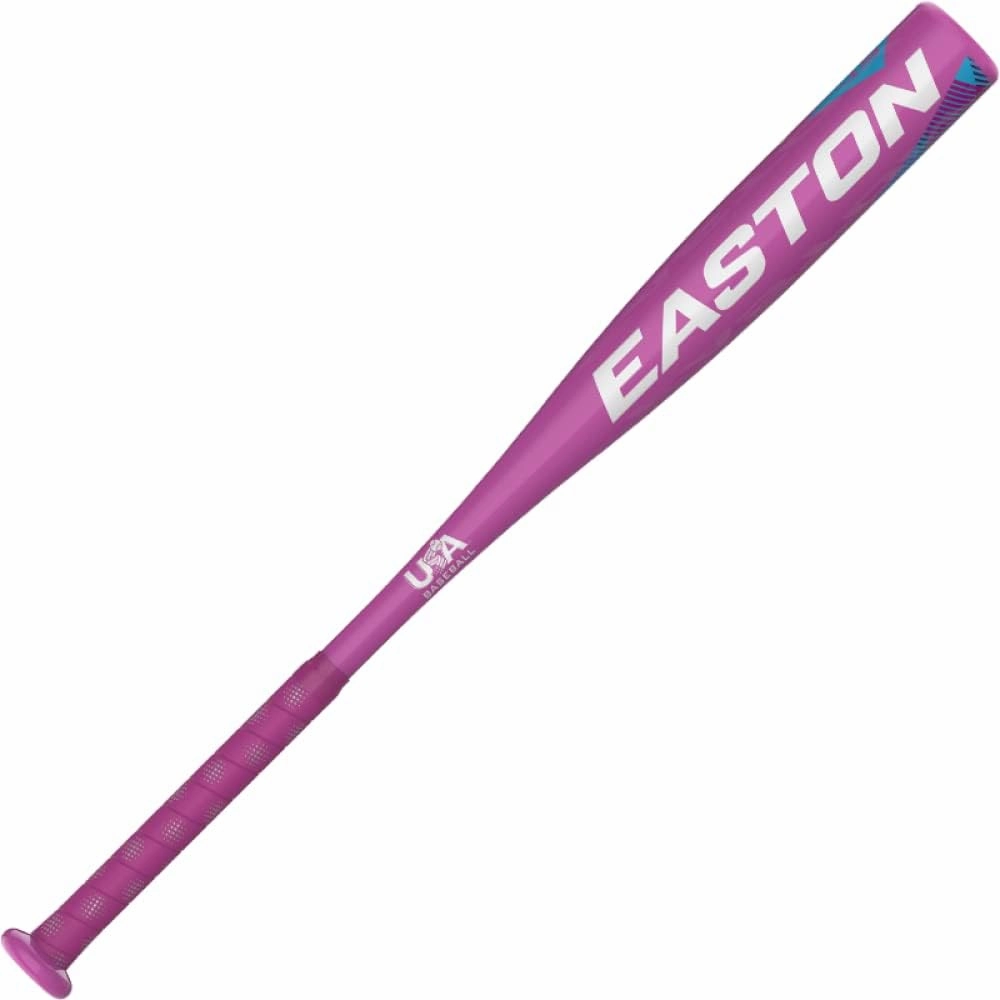 Easton | Moxie T-Ball Bat | USA | -13 Drop | 2 1/4" Barrel | 1 Pc. Aluminum | Multiple Styles
