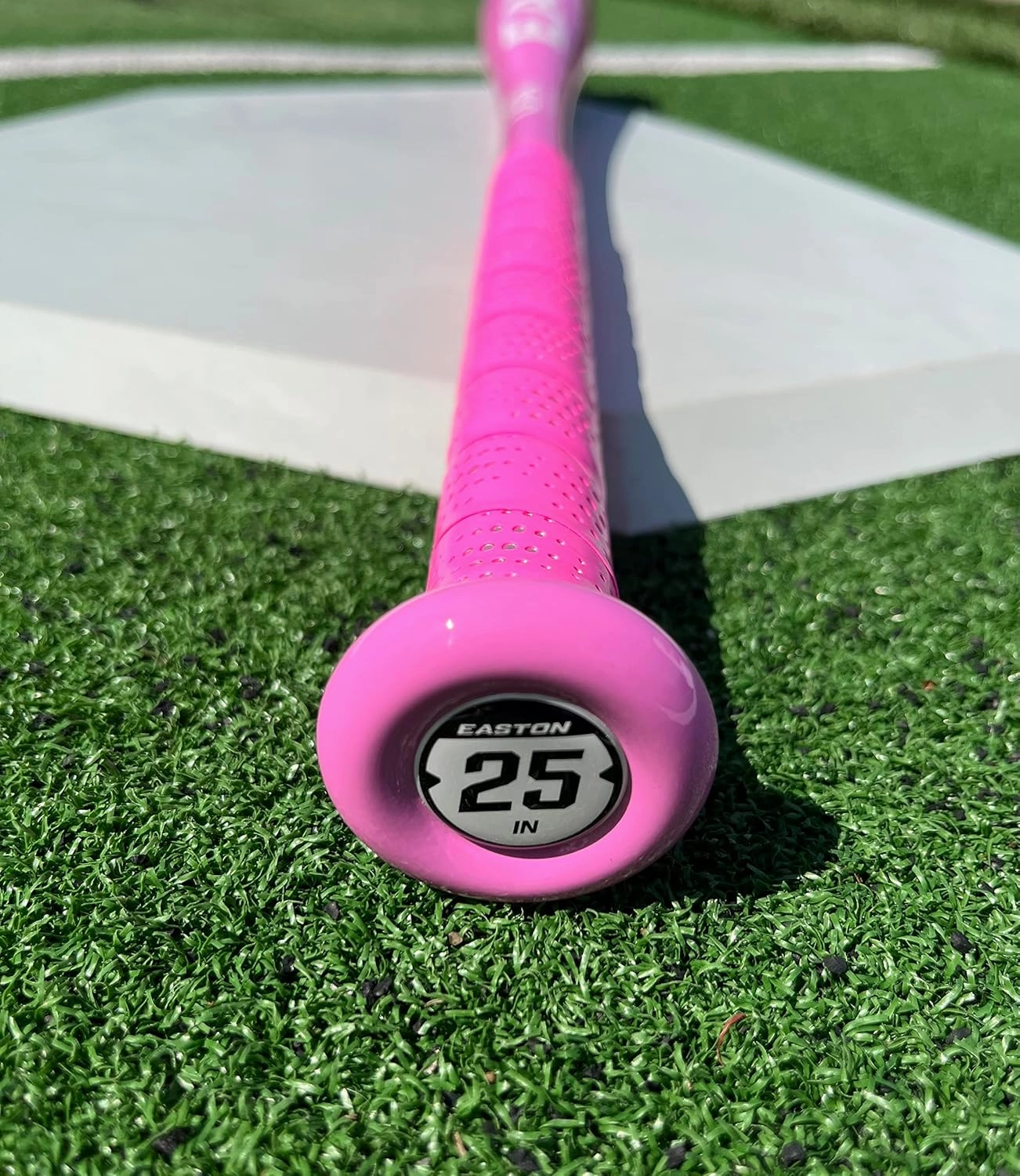 Easton | Moxie T-Ball Bat | USA | -13 Drop | 2 1/4" Barrel | 1 Pc. Aluminum | Multiple Styles
