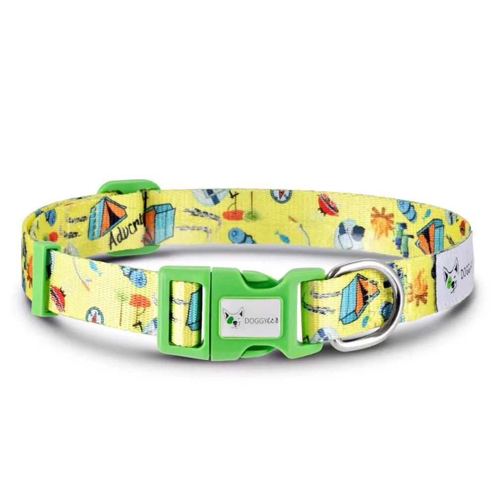 Eco Walking Set