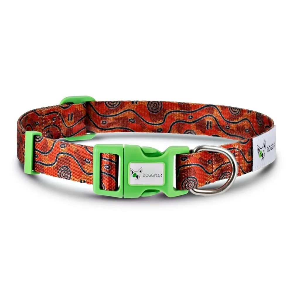 Eco Walking Set