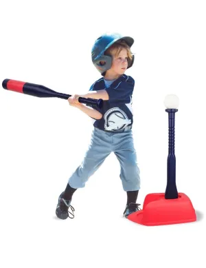 Eezy Peezy 2-in-1 Baseball and Golf Set