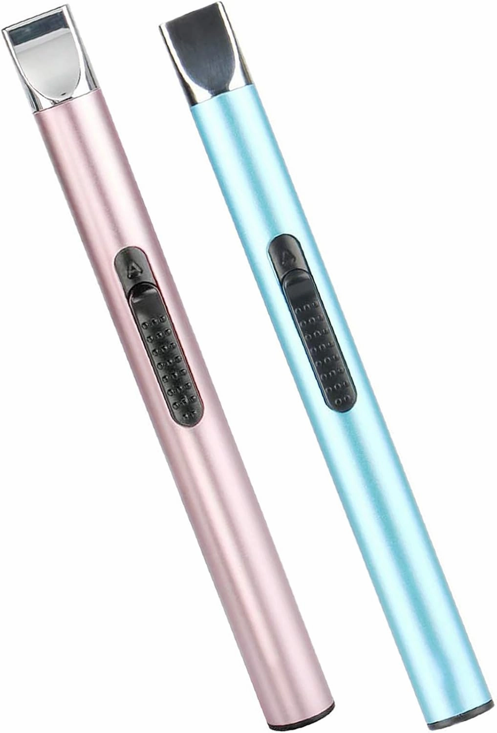 Electric USB Rechargeable Lighter Arc Long Lighter Flameless