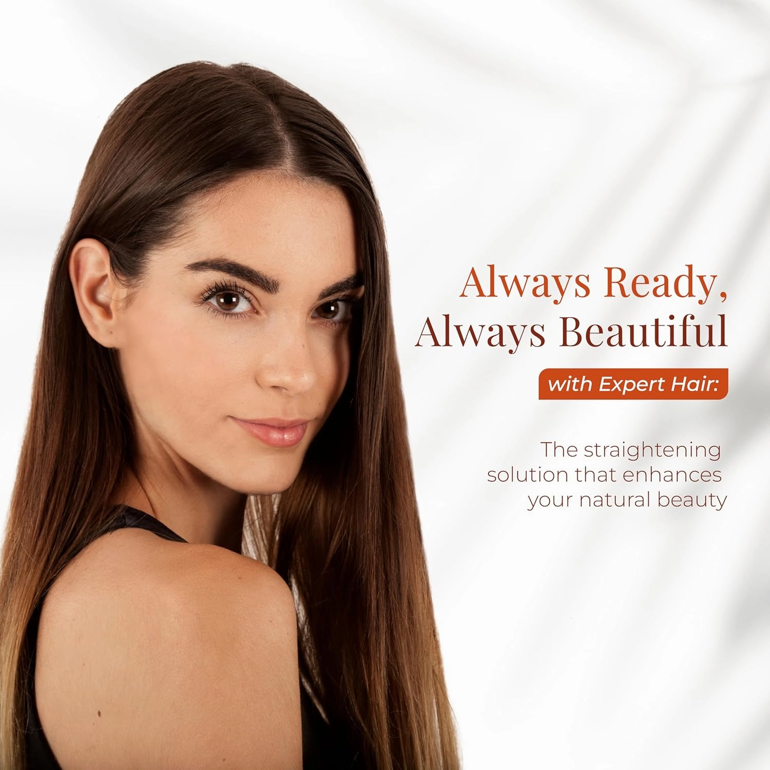 Expert Hair Botox Kit - Anti-Residue Shampoo   Botox Capilar Para El Cabello - Thermo-Active, Anti-Frizz & Natural Look - Cirugia Capilar para el Cabello