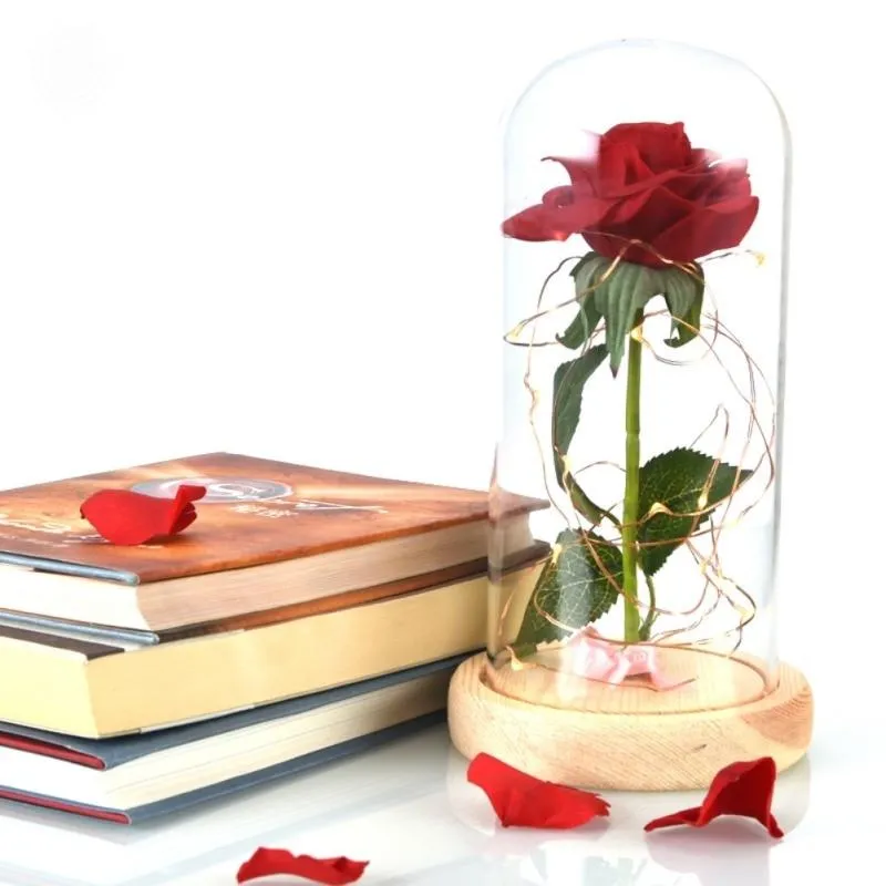 Fairy Tale Rose