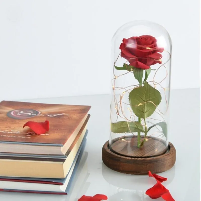 Fairy Tale Rose
