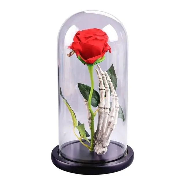 Fairy Tale Rose