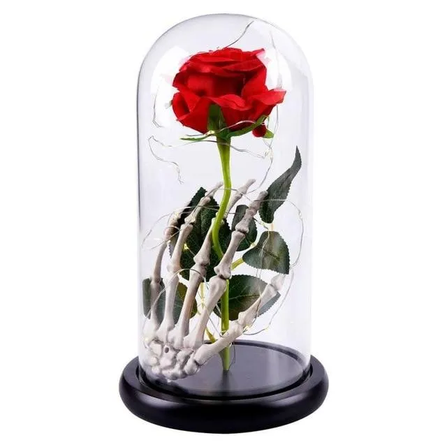 Fairy Tale Rose