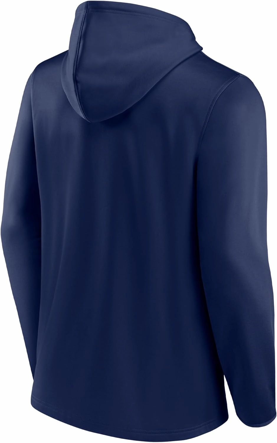 Fanatics Men's NFL Ball Carrier Full-Zip Hoodie