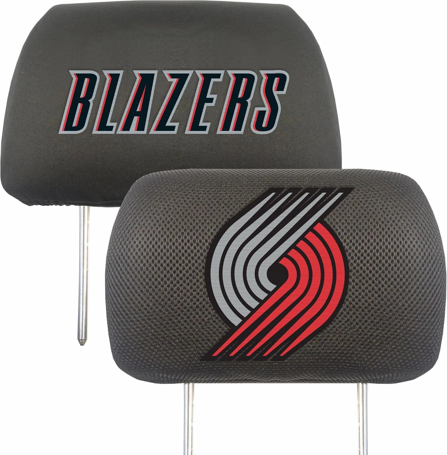 FANMATS NBA Unisex-Adult Head Rest Cover