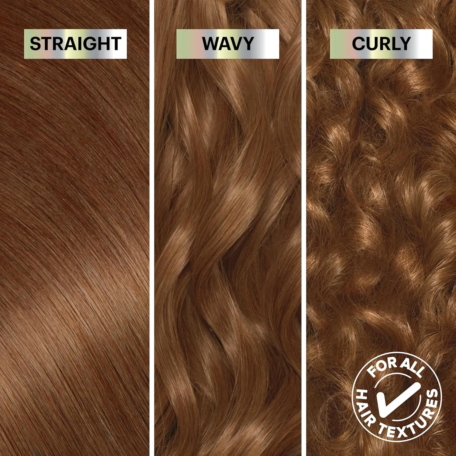 Garnier Hair Color Nutrisse Ultra Color Nourishing Creme, B4 Golden Mahogany Brown (Caramel Chocolate) Permanent Hair Dye, 2 Count (Packaging May Vary)