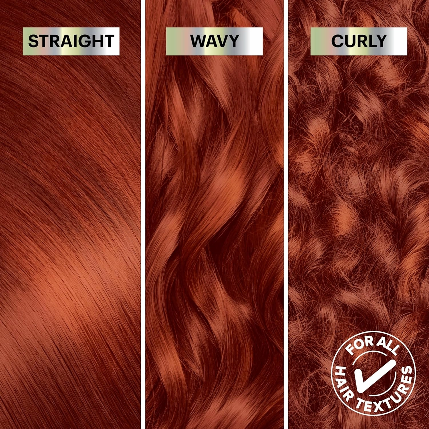 Garnier Hair Color Nutrisse Ultra Color Nourishing Creme, RC1 Medium Intense Copper Red (Terracotta Chili) Permanent Hair Dye, 2 Count (Packaging May Vary)