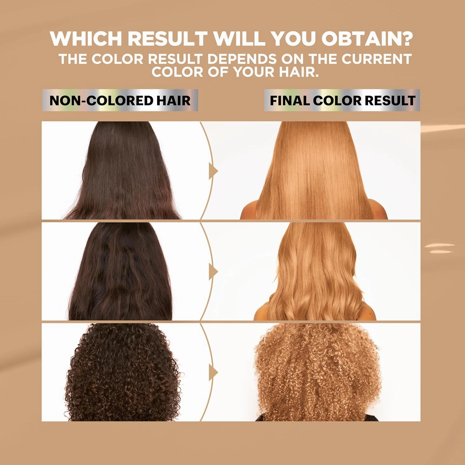 Garnier Nutrisse Ultra Color Nourishing Bold Permanent Hair Color Creme, LC3 Hi-Lift Blonde (Tres Leches), Pack of 2, Hair Dye Kit for 8 Weeks of Bold Hair Color Even on Dark Bases
