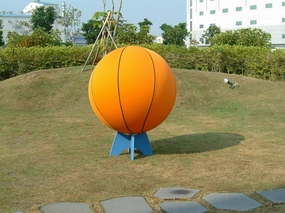 Giant Inflatable Balls