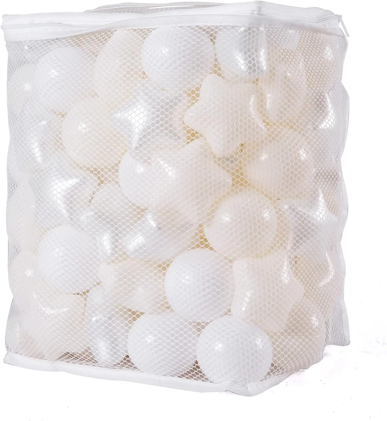 GOGOSO Ball Pit Balls for Toddles Kids Plastic Ballpits Accessories Crush Proof Durable Fun Shape Play Baby Bath Toys 50 100 200 500 1000