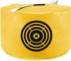 Golf Training Strike Pack Anti wear Outer Layer Precise Power Transmission to Restore Swing Feel