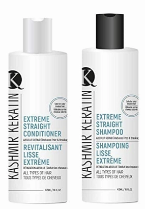 Hair Care Kit (Extreme Straight   Extreme Conditioner)