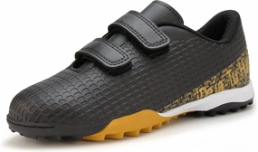 Hawkwell Boys Girls Athletic Turf Soccer Shoes(Toddler/Little Kid/Big Kid)