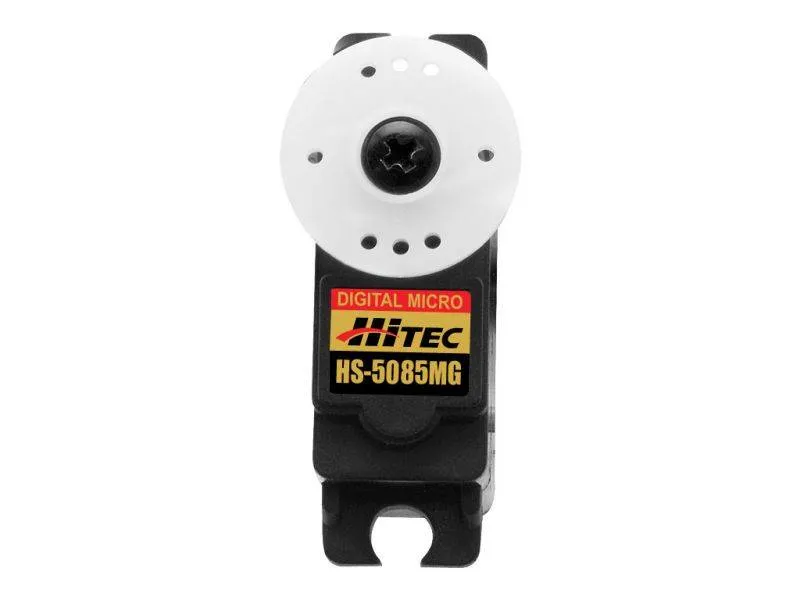 Hitec HS-5085MG Premium Metal Gear Micro Servo